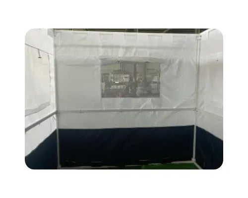 Buy 8x10 Sukkah Kit Online | Direct From The Sukkah Store