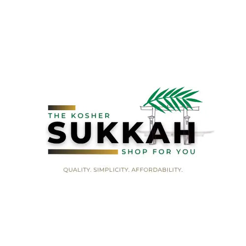 Learn about our mission to bring Jewish tradition & modern convenience together. Over a decade of kosher sukkah solutions.