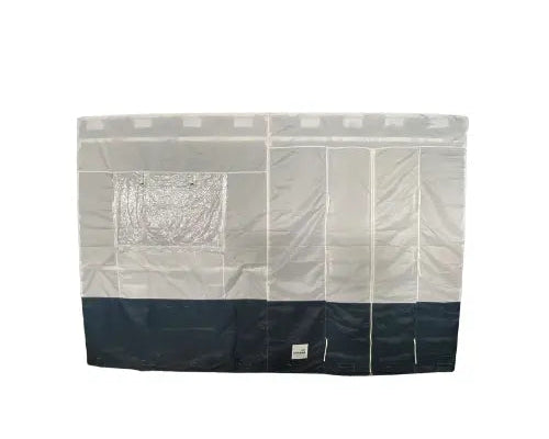 Buy 10x12 Sukkah Kit Online (frame only) with
Perfect for families who already have mehadrin Badatz schach.