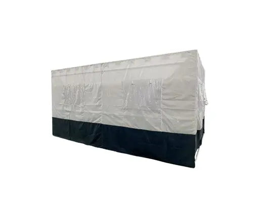 Buy 10x16 Sukkah Kit Online (frame only) Perfect for families and communities who already have mehadrin Badatz schach or want a custom roof.