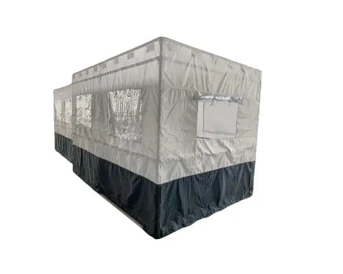 Buy 10x12 Sukkah Kit Online | Direct From The Sukkah Store