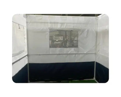 Buy 8x10 Sukkah Kit Online | Direct From The Sukkah Store