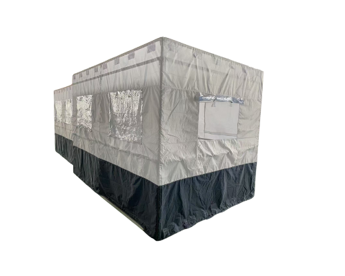 Buy 8x12 Sukkah Kit Online | Direct From The Sukkah Store