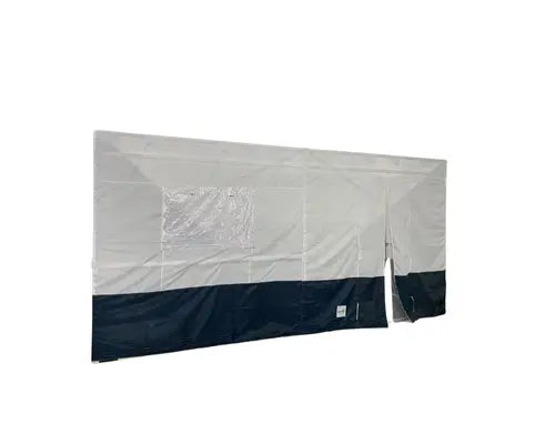 Buy Extra-large 12x20 FT sukkah kit  Perfect for large families or community use, for those who already have mehadrin Badatz schach.